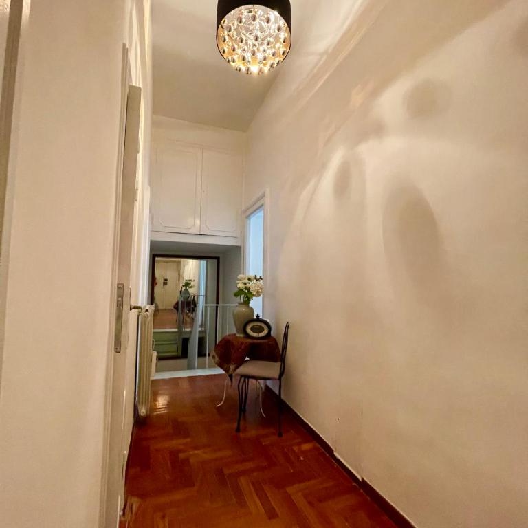 Parisa House - Apartment mit 2 Schlafzimmern - 19