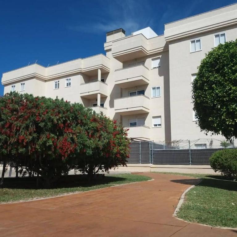 Puerta de Doñana: Playa y centro a un paso. - Apartamento de 2 dormitorios - 7