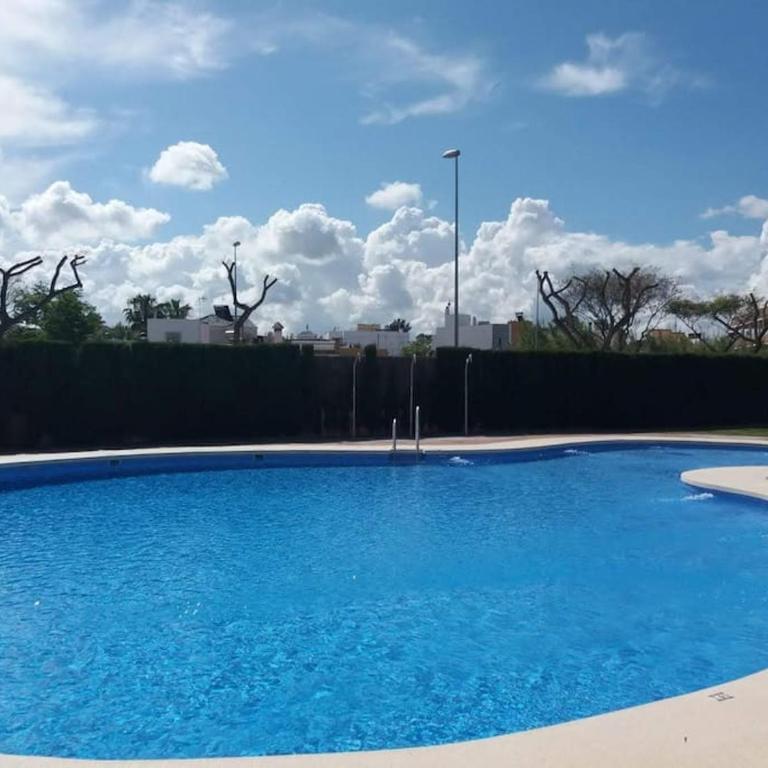 Puerta de Doñana: Playa y centro a un paso. - Apartamento de 2 dormitorios - 6