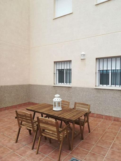 Puerta de Doñana: Playa y centro a un paso. - Apartamento de 2 dormitorios - 2