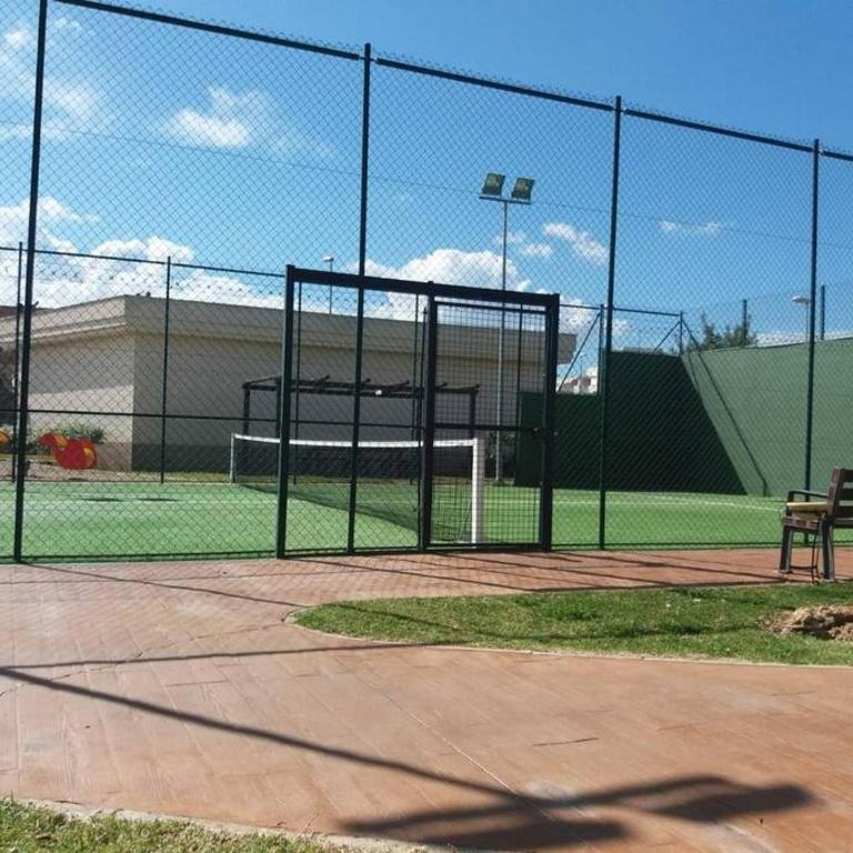 Puerta de Doñana: Playa y centro a un paso. - Apartamento de 2 dormitorios - 9