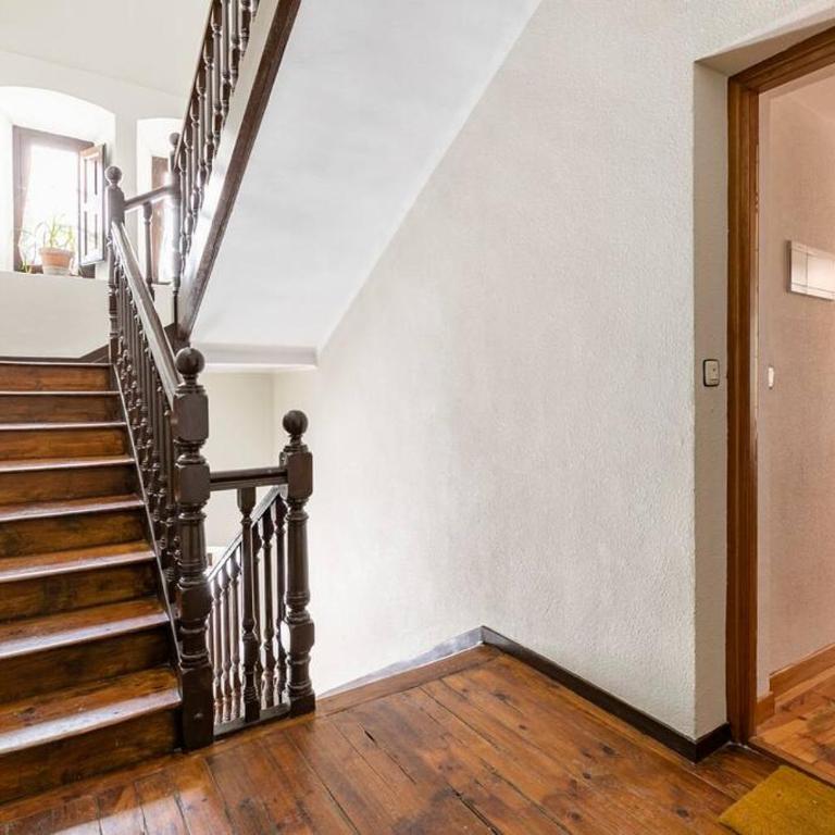 Espectacular apartamento reformado en edificio histórico, con WIFI - Appartement 2 Chambres - 14