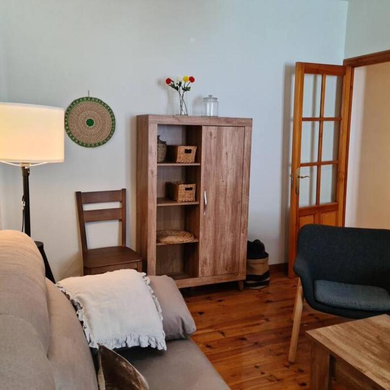 Espectacular apartamento reformado en edificio histórico, con WIFI - Appartement 2 Chambres - 19