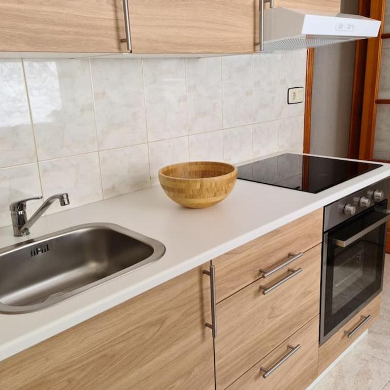 Espectacular apartamento reformado en edificio histórico, con WIFI - Appartement 2 Chambres - 30