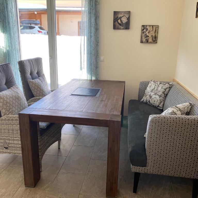 Ferienhaus Ute - Apartment mit 2 Schlafzimmern - 6