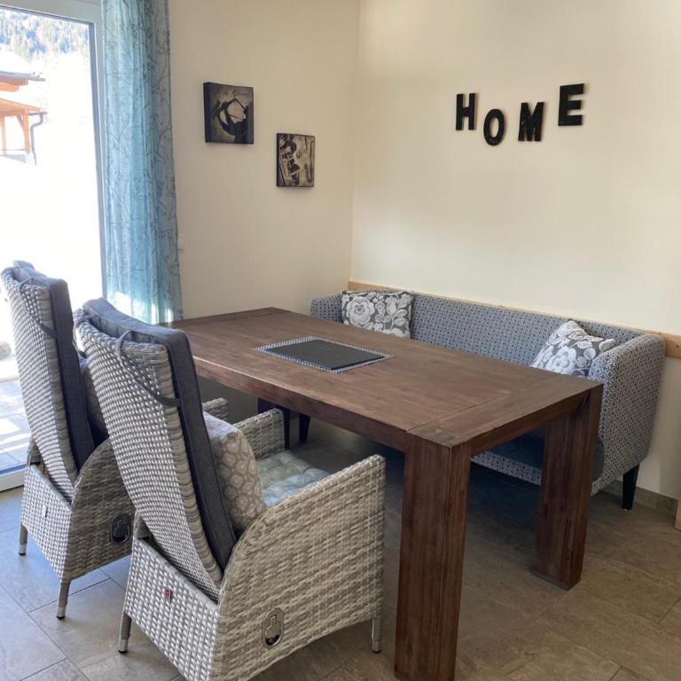 Ferienhaus Ute - Apartment mit 2 Schlafzimmern - 7