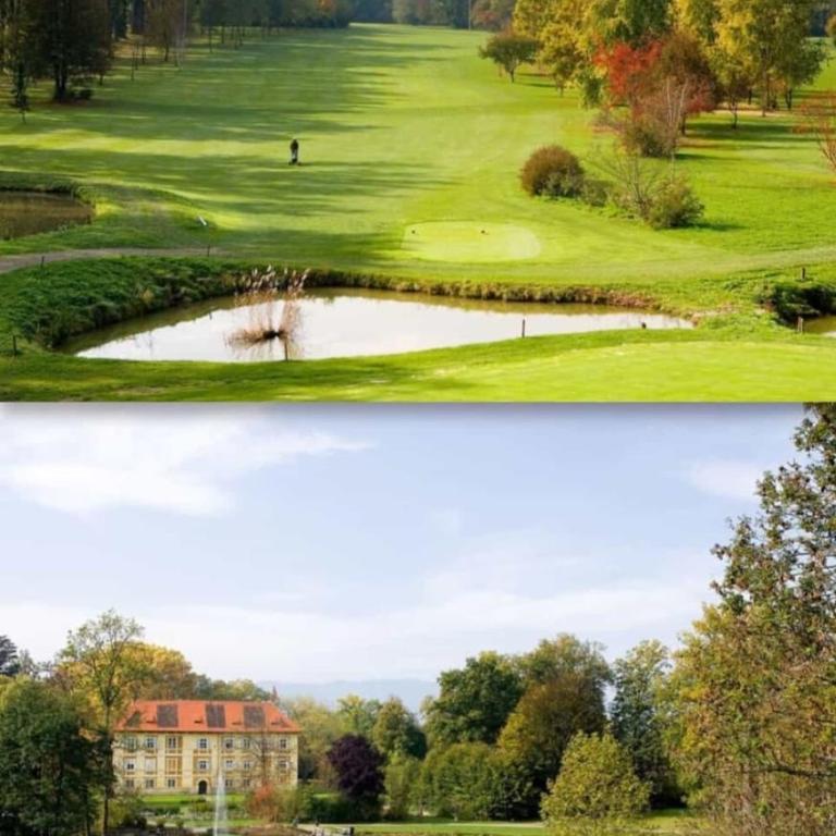 Ferienhaus Herk am Sulzerweg - Deutschlandsberg - Maison 2 Chambres - 37