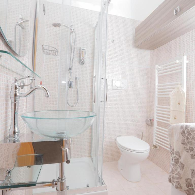 Suite Gaia - Appartamento con 2 Camere da Letto - 36