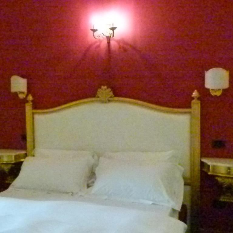 Boutique Hotel Bel Sito Wellness & Private SPA - Camera Singola con Balcone - 1
