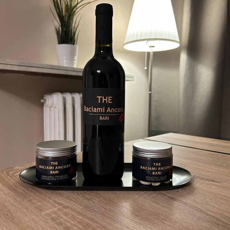 B&B Baciami Ancora - Double Room - 9