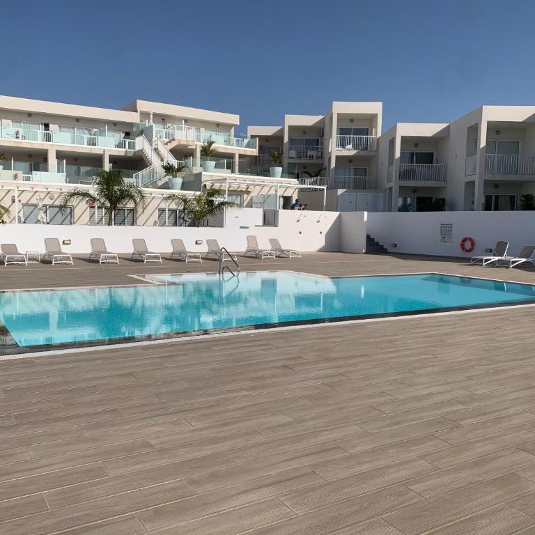 Marco´s Senator Suite - Apartamento de 1 dormitorio - 12