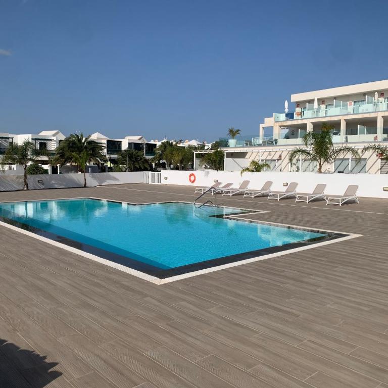 Marco´s Senator Suite - Apartamento de 1 dormitorio - 13