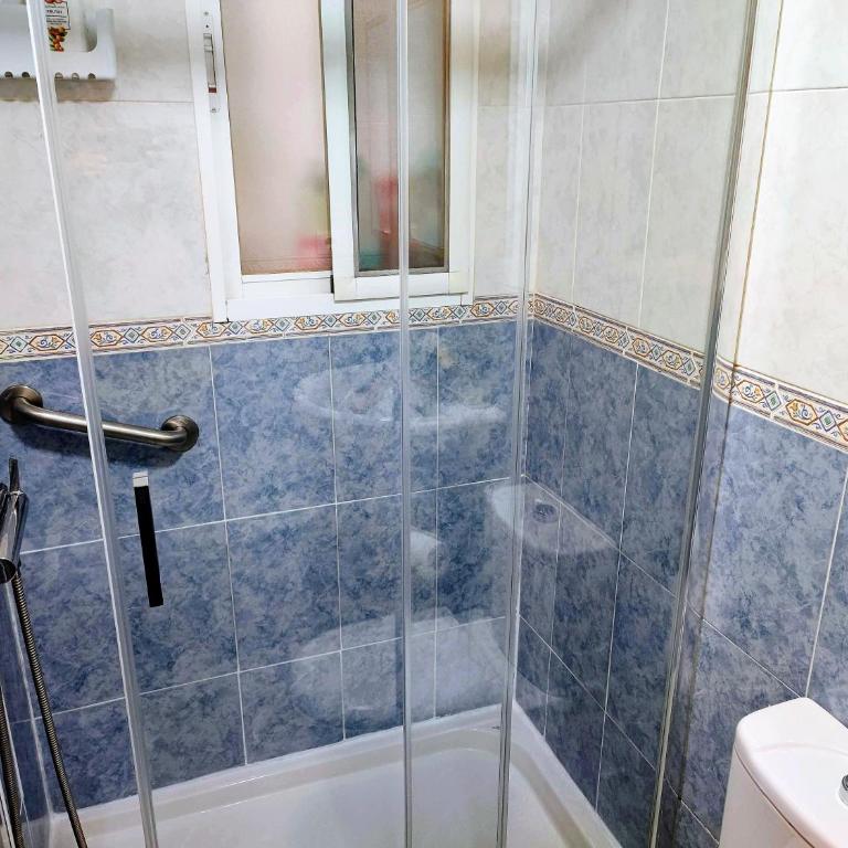 Apartamento La flor de Mayo - Apartamento - Planta baja - 21