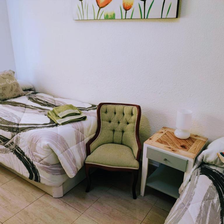 Apartamento La flor de Mayo - Apartamento - Planta baja - 26