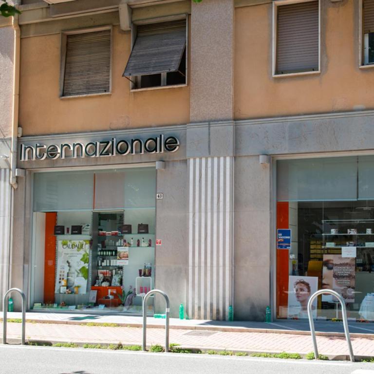 Charlotte appartamento con parcheggio, 5 Terre, vicino stazione - Two-Bedroom Apartment - 55