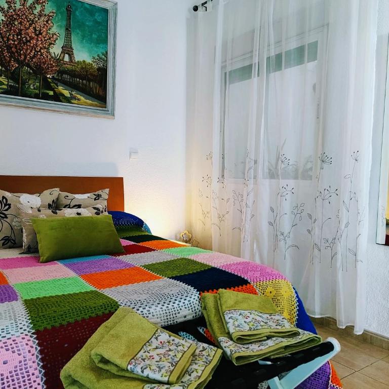Apartamento La flor de Mayo - Apartamento - Planta baja - 31