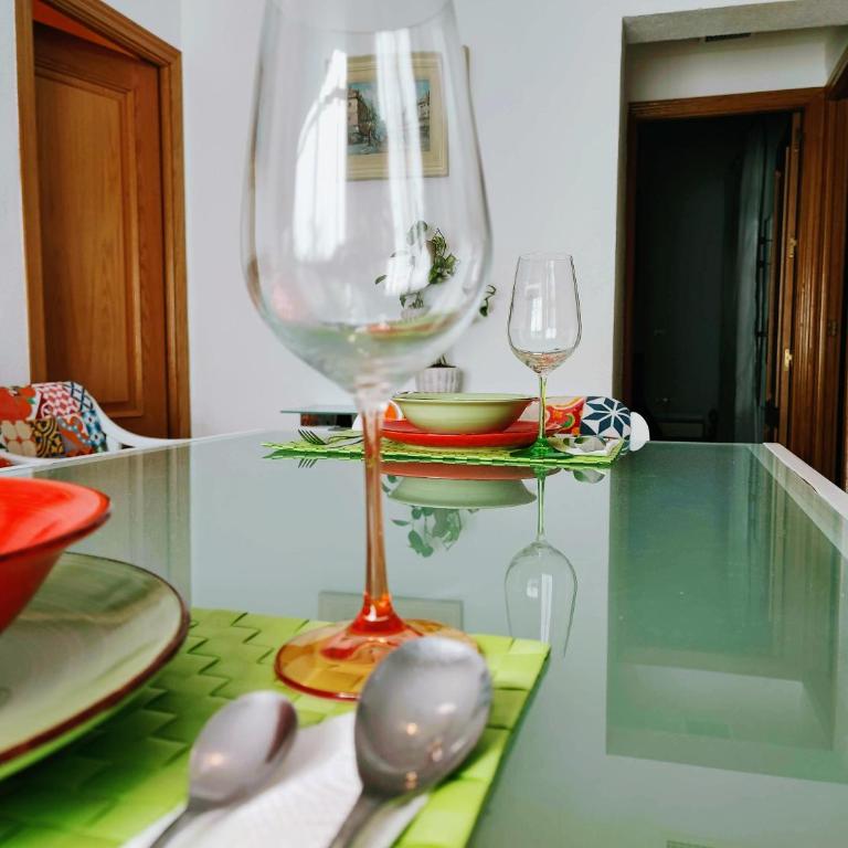 Apartamento La flor de Mayo - Apartamento - Planta baja - 8