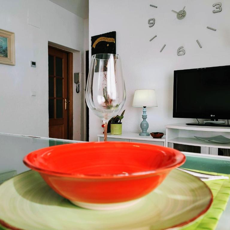 Apartamento La flor de Mayo - Apartamento - Planta baja - 6