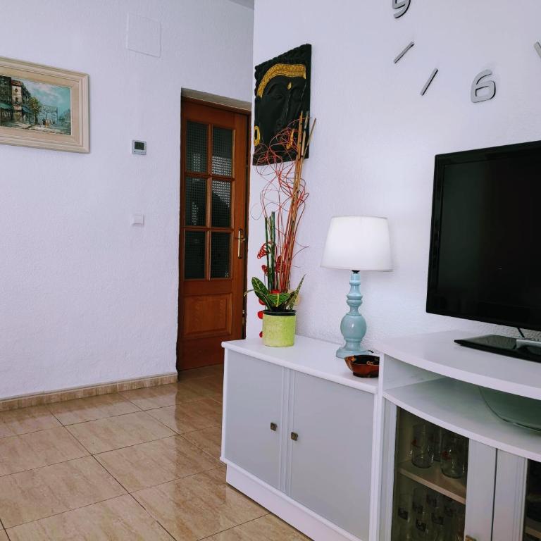 Apartamento La flor de Mayo - Apartamento - Planta baja - 5