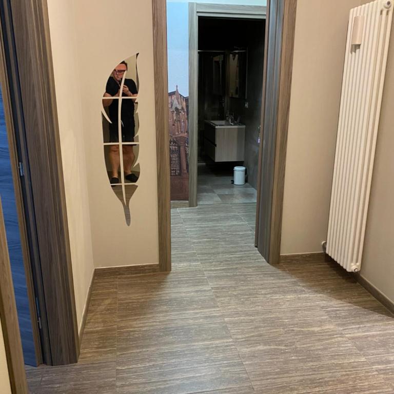 Residenza Grazioli - Camera Familiare - 18