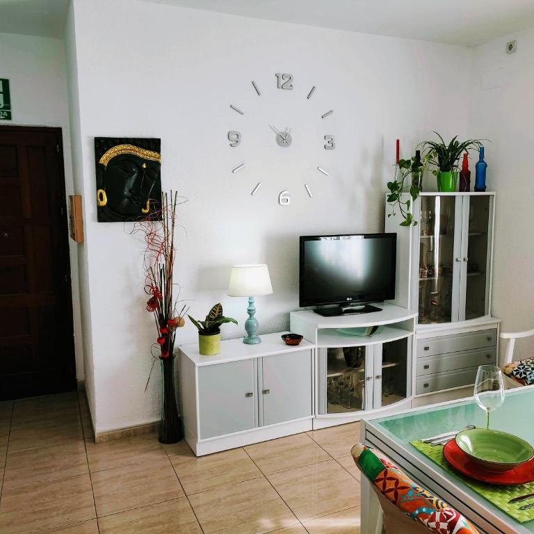 Apartamento La flor de Mayo - Apartamento - Planta baja - 4