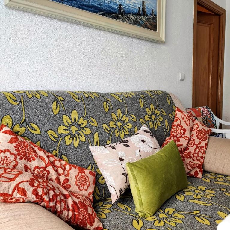 Apartamento La flor de Mayo - Apartamento - Planta baja - 12