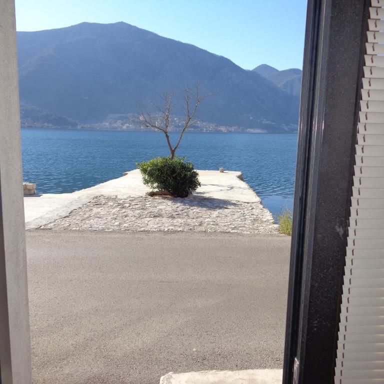 Apartments Ponta - Studio Apartman - 6