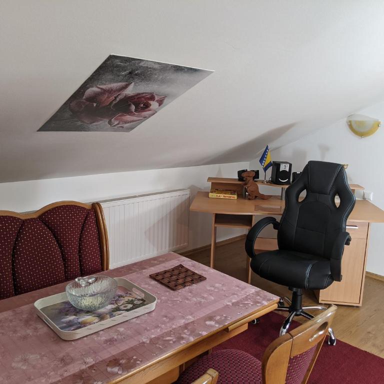 Apartmani Hrastik 2 - One-Bedroom Apartment - 26