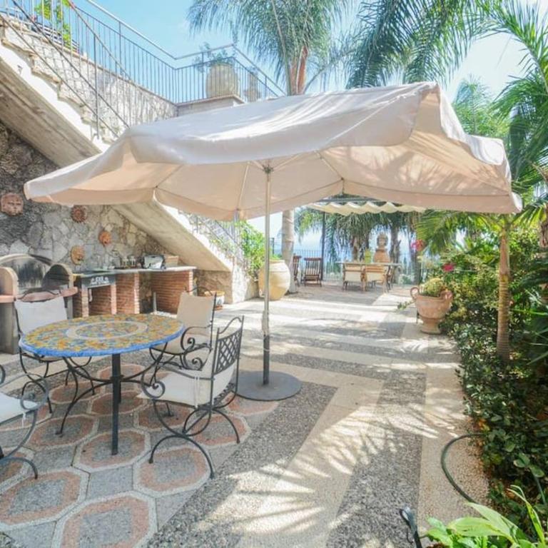 Oikos Taormina - Appartamento con 3 Camere da Letto - 46