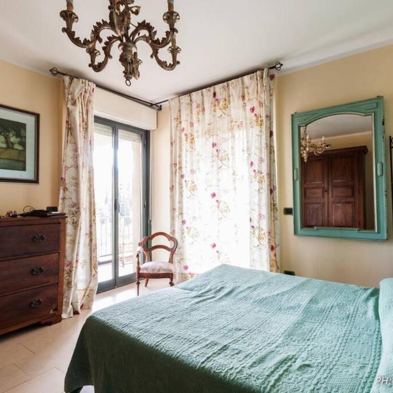 Oikos Taormina - Appartamento con 3 Camere da Letto - 55