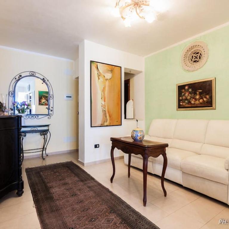Oikos Taormina - Appartamento con 3 Camere da Letto - 57