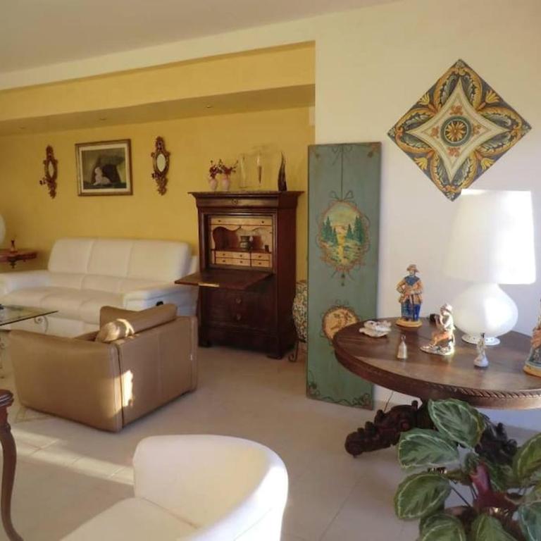 Oikos Taormina - Appartamento con 3 Camere da Letto - 58