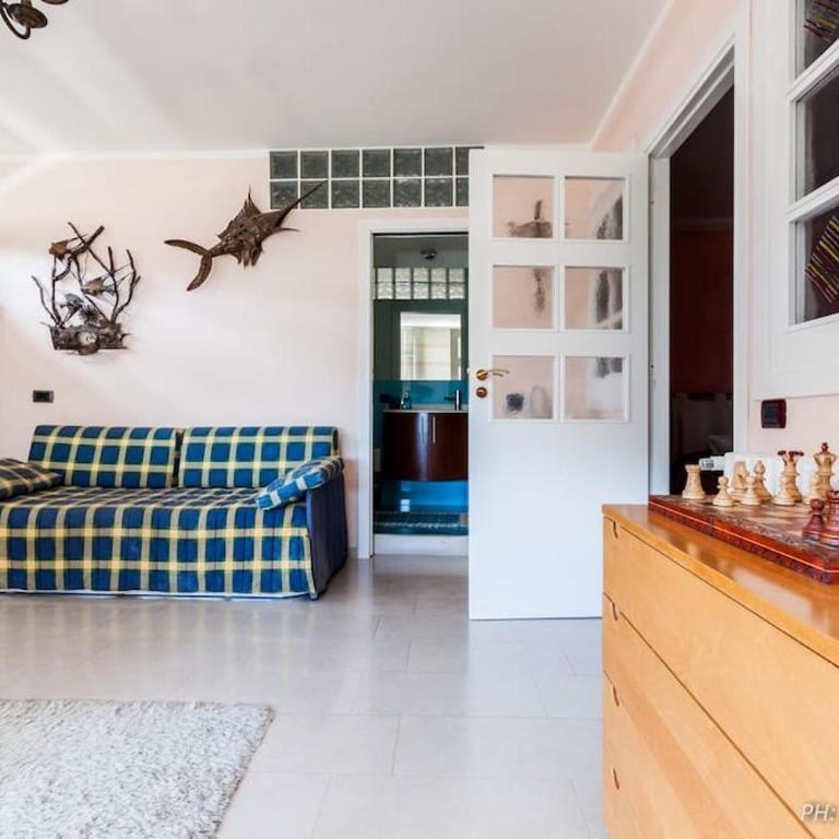 Oikos Taormina - Appartamento con 3 Camere da Letto - 59