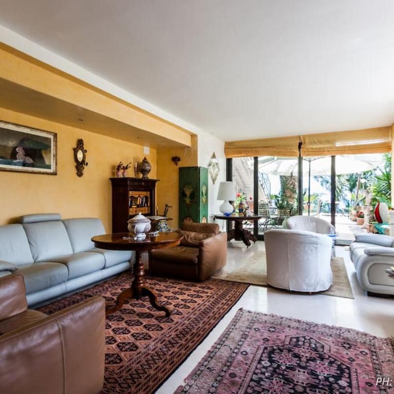 Oikos Taormina - Appartamento con 3 Camere da Letto - 60