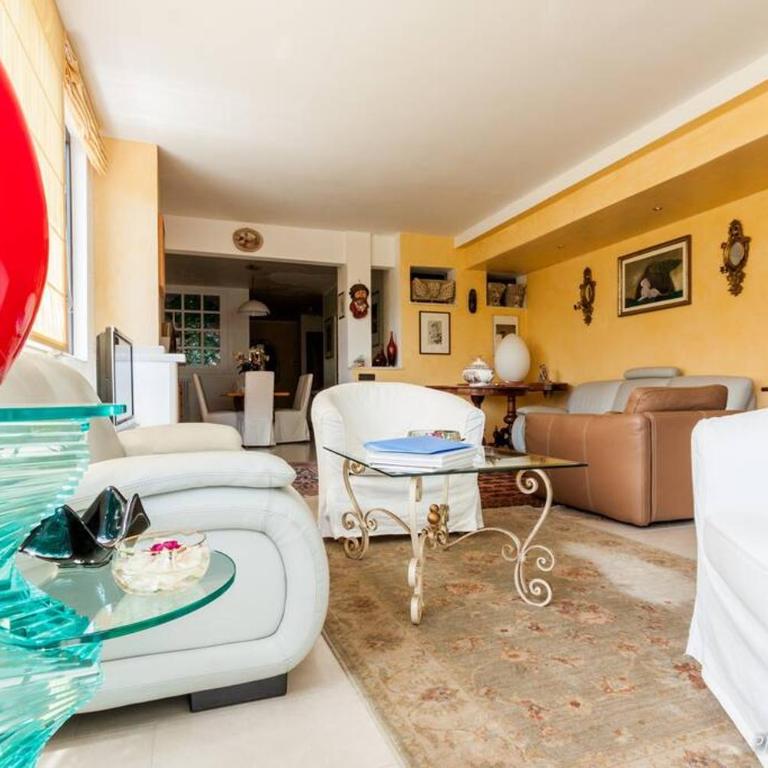 Oikos Taormina - Appartamento con 3 Camere da Letto - 63