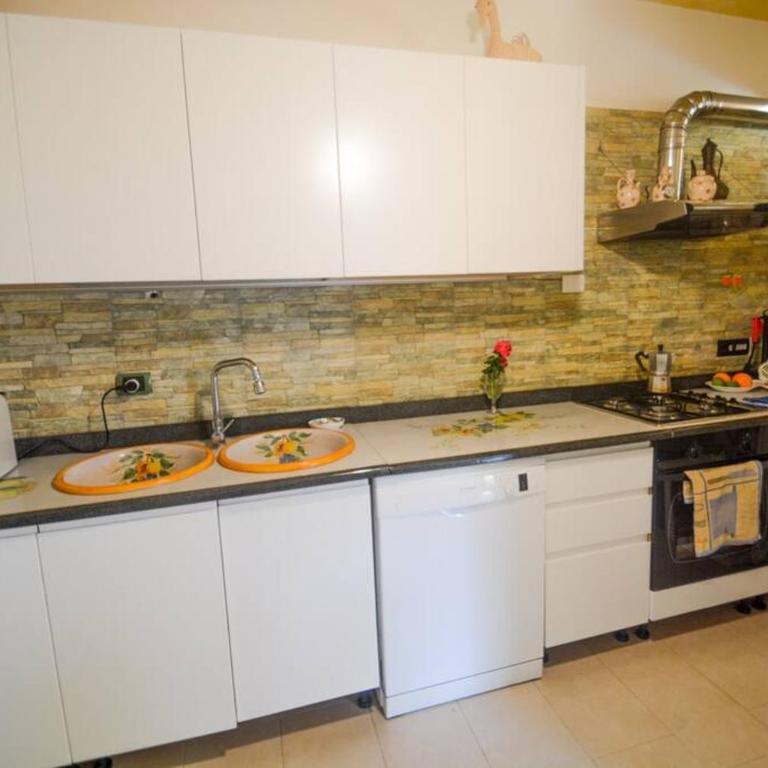 Oikos Taormina - Appartamento con 3 Camere da Letto - 65