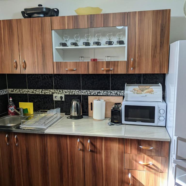 Apartmani Hrastik 2 - One-Bedroom Apartment - 19