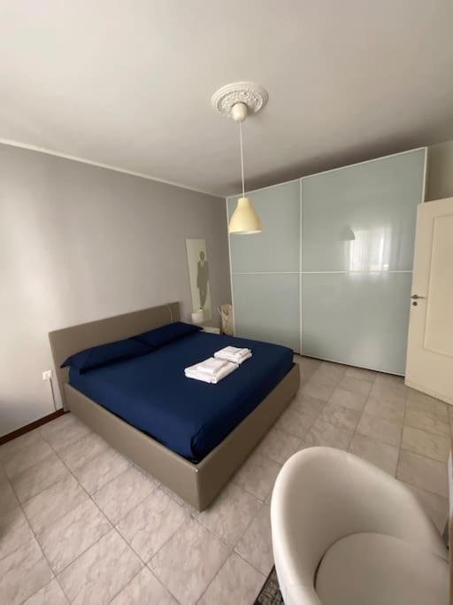 TRILOCALE DUOMO + TERRAZZO panoramico cond. - Appartamento con Balcone - 9
