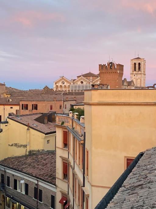 TRILOCALE DUOMO + TERRAZZO panoramico cond. - Appartamento con Balcone - 22