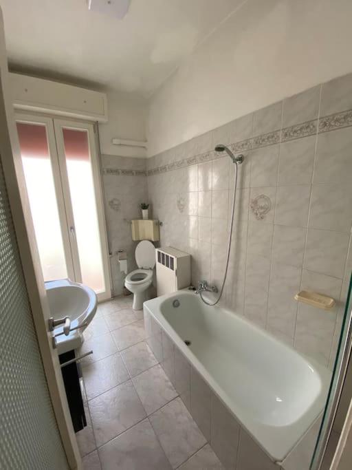 TRILOCALE DUOMO + TERRAZZO panoramico cond. - Appartamento con Balcone - 7