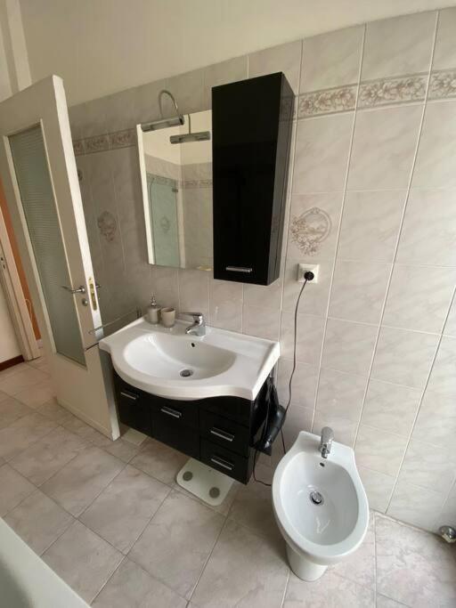 TRILOCALE DUOMO + TERRAZZO panoramico cond. - Appartamento con Balcone - 8