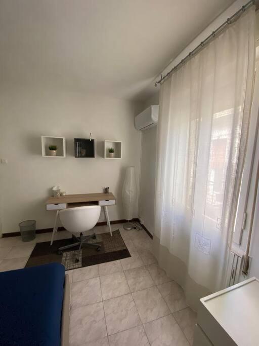TRILOCALE DUOMO + TERRAZZO panoramico cond. - Appartamento con Balcone - 24