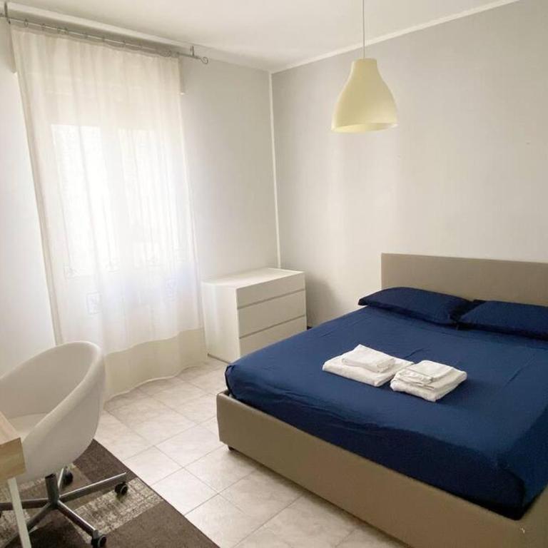 TRILOCALE DUOMO + TERRAZZO panoramico cond. - Appartamento con Balcone - 2