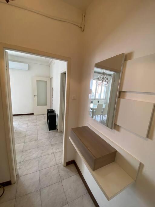 TRILOCALE DUOMO + TERRAZZO panoramico cond. - Appartamento con Balcone - 10