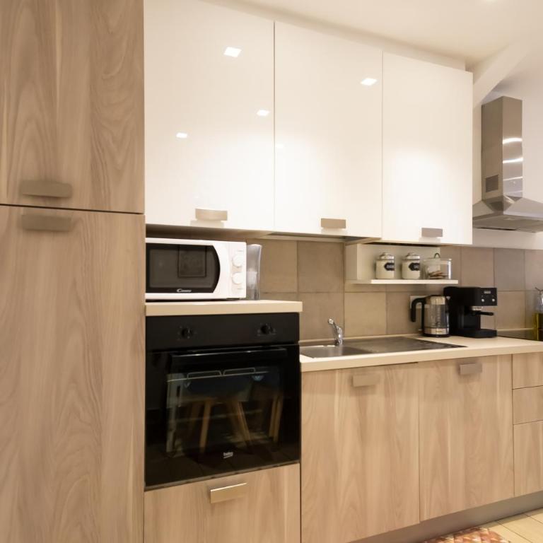 Casa vacanza Valentina - Downtown Bergamo - Appartamento Superior - 24