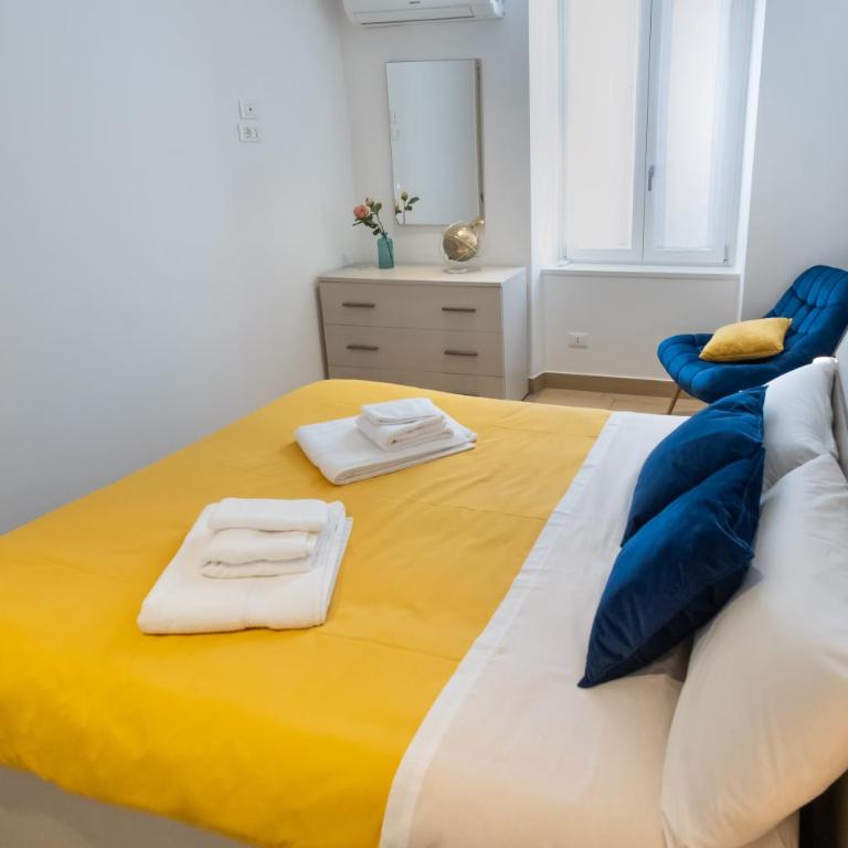 Casa vacanza Valentina - Downtown Bergamo - Appartamento Superior - 10