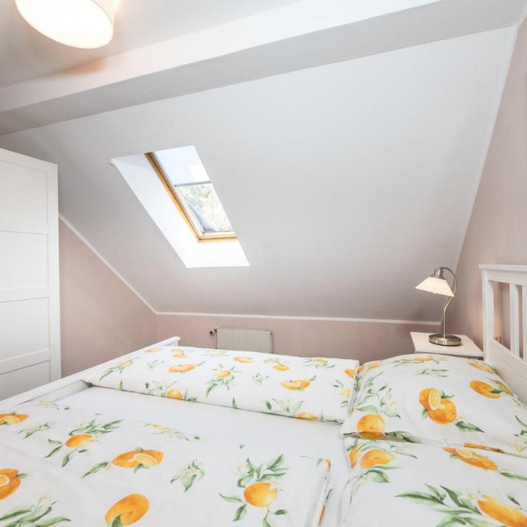 Appartements Allmaier - Superior Apartment mit 2 Schlafzimmern und Balkon - 8