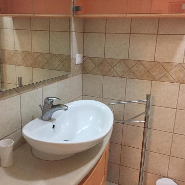 IL Quieto Uliveto - Casa con 1 Camera da Letto - 7