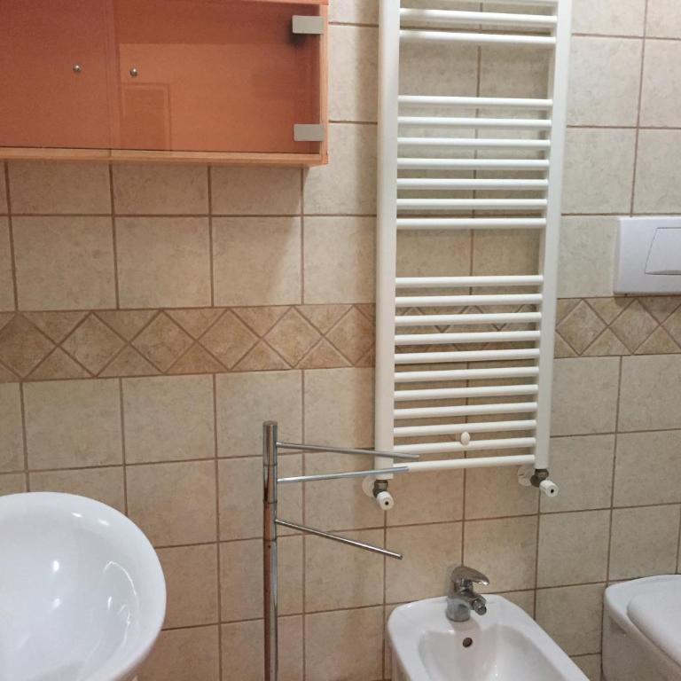IL Quieto Uliveto - Casa con 1 Camera da Letto - 8