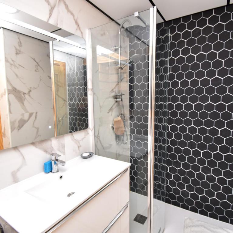 Amazing Time Apartment with 3 Bedrooms, 100m to the Grand Beach - Apartamento de 3 dormitorios - 15
